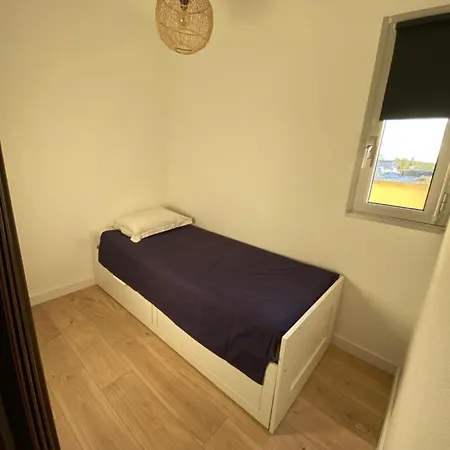 Au Port De Cyprien Apartment